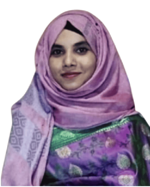Ms. Asmaul Husna